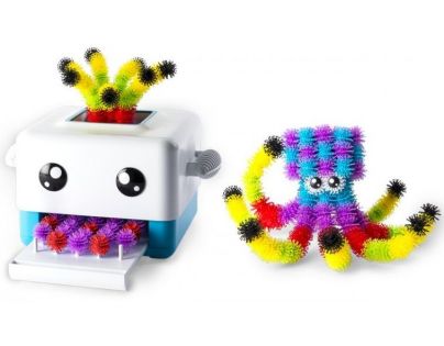 Spin Master Bunchems tiskárna