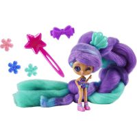 Spin Master Candylocks Cukrové panenky s vůní fialovo-zeleno-modré 2
