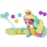 Spin Master Candylocks Cukrové panenky s vůní růžová-zeleno-žlutá 4