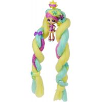 Spin Master Candylocks Cukrové panenky s vůní růžová-zeleno-žlutá 5