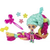 Spin Master Candylocks Cukrové panenky s vůní růžová-zeleno-žlutá 6