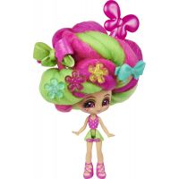 Spin Master Candylocks Cukrové panenky s vůní zelená s růžovou 6