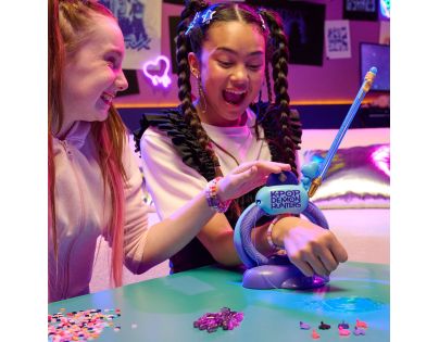 Spin Master Cool maker korálkovač Heishi K-Pop