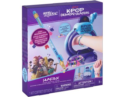 Spin Master Cool maker korálkovač Heishi K-Pop
