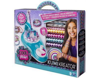 Spin Master Cool Maker náramkovač