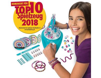 Spin Master Cool Maker náramkovač