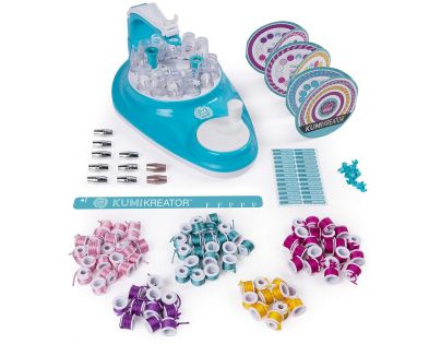 Spin Master Cool Maker náramkovač