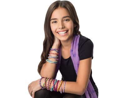 Spin Master Cool Maker náramkovač