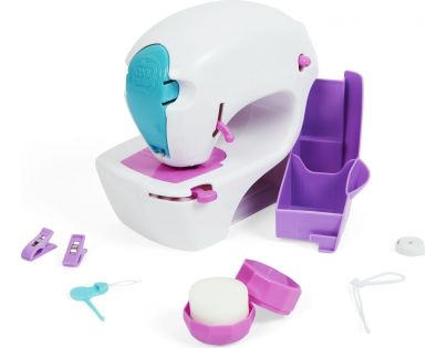 Spin Master Cool Maker nový šicí stroj - Poškozený obal
