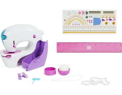 Spin Master Cool Maker nový šicí stroj - Poškozený obal