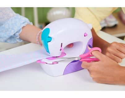 Spin Master Cool Maker nový šicí stroj - Poškozený obal