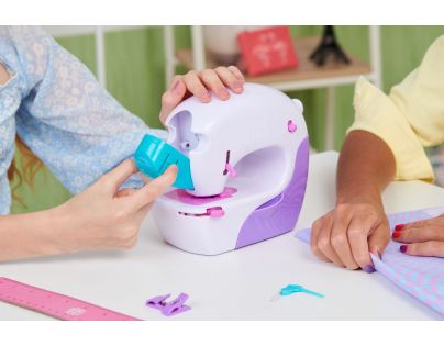 Spin Master Cool Maker nový šicí stroj - Poškozený obal