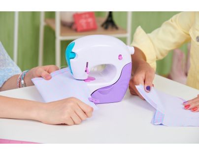 Spin Master Cool Maker nový šicí stroj