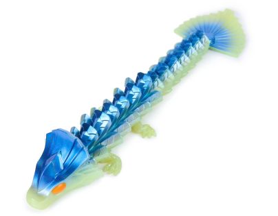 Spin Master CrystaLynx Ohební draci 22 cm