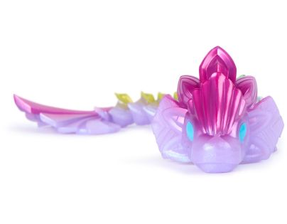 Spin Master CrystaLynx Ohební draci 22 cm
