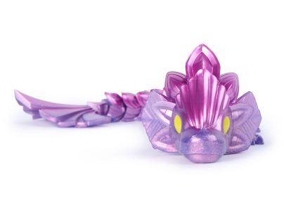 Spin Master CrystaLynx Ohební draci 22 cm
