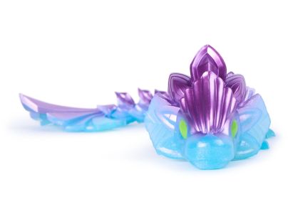 Spin Master CrystaLynx Ohební draci 22 cm