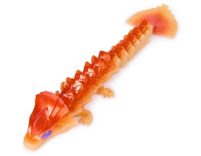 Spin Master CrystaLynx Ohební draci 22 cm