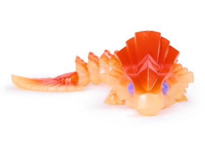 Spin Master CrystaLynx Ohební draci 22 cm