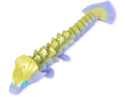 Spin Master CrystaLynx Ohební draci 22 cm