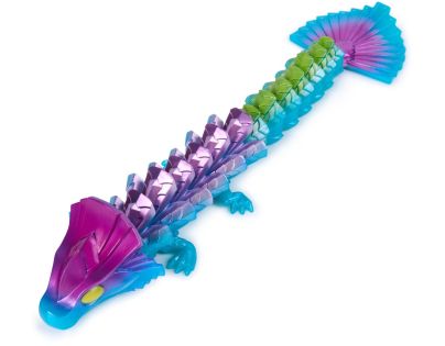 Spin Master CrystaLynx Ohební draci 22 cm