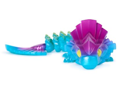 Spin Master CrystaLynx Ohební draci 22 cm