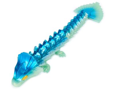 Spin Master CrystaLynx Ohební draci 22 cm