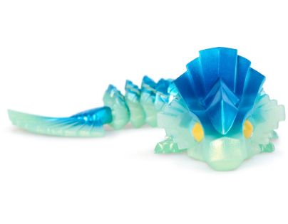 Spin Master CrystaLynx Ohební draci 22 cm