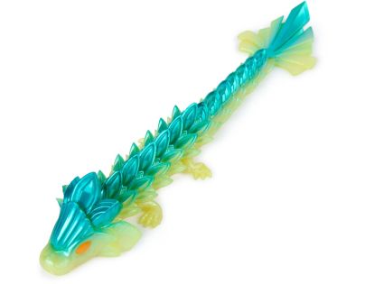 Spin Master CrystaLynx Ohební draci 22 cm