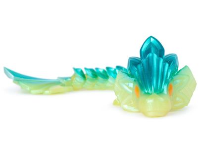 Spin Master CrystaLynx Ohební draci 22 cm