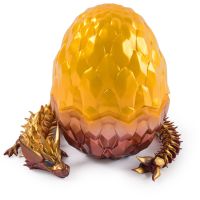 Spin Master Crystalynx ohební draci ve vajíčku 2