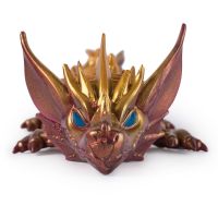 Spin Master Crystalynx ohební draci ve vajíčku 3