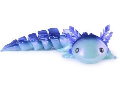 Spin Master Crystalynx ohební tygří mloci