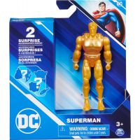 Spin Master DC figurky 10 cm Superman 5