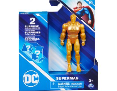 Spin Master DC figurky 10 cm Superman