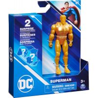 Spin Master DC figurky 10 cm Superman 4