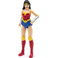 Spin Master DC figurky 10 cm Wonder Woman 2