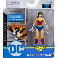 Spin Master DC figurky 10 cm Wonder Woman 5