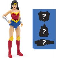 Spin Master DC figurky 10 cm Wonder Woman