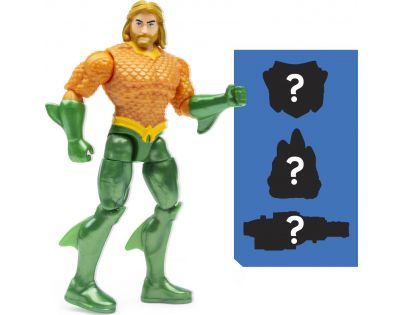 Spin Master DC figurky 10 cm Aquaman