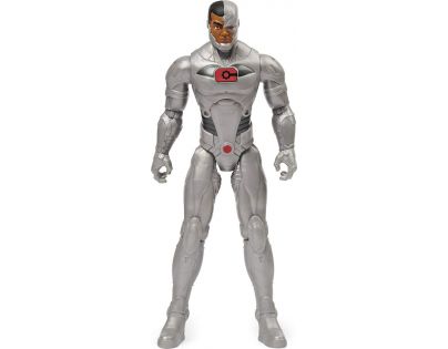 Spin Master DC figurky 30 cm Cyborg