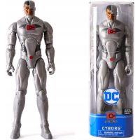 Spin Master DC figurky 30 cm Cyborg 2