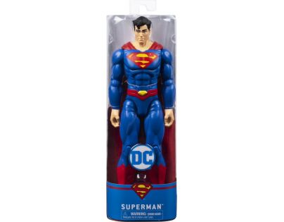 Spin Master DC figurky 30 cm Superman 6778