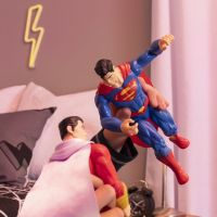 Spin Master DC figurky 30 cm Superman 6778 4