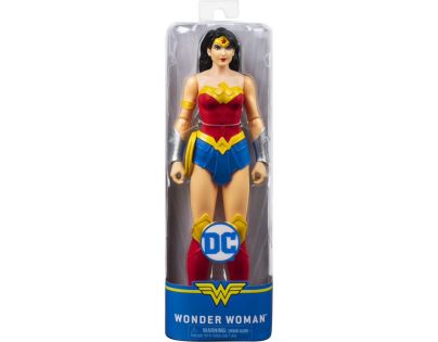 Spin Master DC figurky 30 cm Wonderwoman