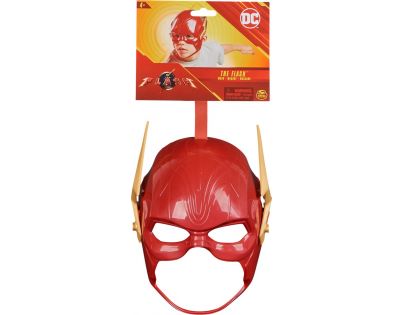 Spin Master DC Masky Super hrdinů Flash