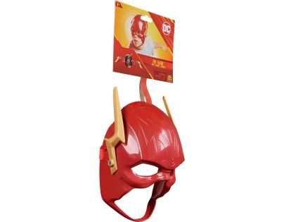 Spin Master DC Masky Super hrdinů Flash