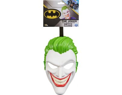 Spin Master DC Masky Super hrdinů Joker
