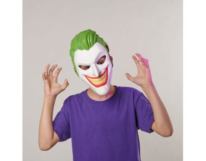 Spin Master DC Masky Super hrdinů Joker