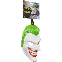 Spin Master DC Masky Super hrdinů Joker 5